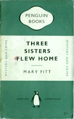 Mary Fitt