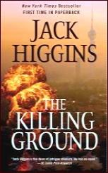 JACK HIGGINS The Killing Ground