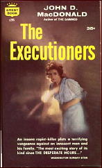JOHN D. MacDONALD The Executioners