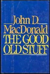 JOHN D. MacDONALD Pulp Fiction