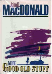 JOHN D. MacDONALD Pulp Fiction