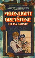 Moonlight at Greystone