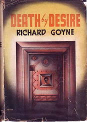 Richard Goyne