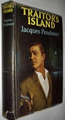 Jacques Pendower