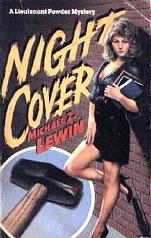 Night Cover