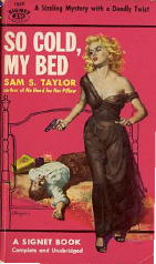 Sam S. Taylor