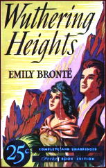 » A Movie Review by Dan Stumpf: WUTHERING HEIGHTS (1954).