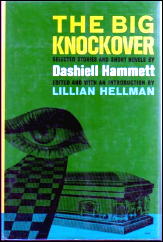 DASHIELL HAMMETT The Big Knockover