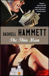DASHIELL HAMMETT The Thin Man